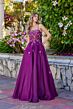 Juliet JT2617U Prom Dress
