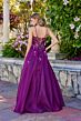 Juliet JT2617U Prom Dress