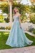 Juliet JT2620U Prom Dress