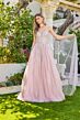 Juliet JT2620U Prom Dress