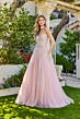 Juliet JT2620U Prom Dress