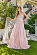 Juliet JT2620U Prom Dress