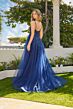 Juliet JT2632L Prom Dress