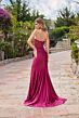 Juliet JT2635G Prom Dress
