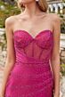 Juliet JT2635G Prom Dress