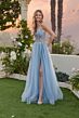 Juliet JT2638G Prom Dress