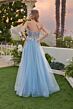 Juliet JT2638G Prom Dress