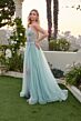 Juliet JT2638G Prom Dress
