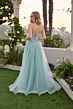 Juliet JT2638G Prom Dress