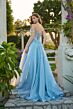 Juliet JT2639G Prom Dress