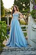 Juliet JT2639G Prom Dress