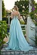 Juliet JT2639G Prom Dress