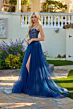 Juliet JT2640G Prom Dress