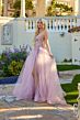 Juliet JT2640G Prom Dress