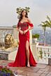 Juliet JT2643K Prom Dress