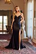 Juliet JT2645K Prom Dress