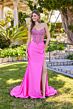 Juliet JT2648K Prom Dress