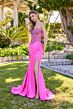 Juliet JT2648K Prom Dress