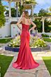 Juliet JT2650K Prom Dress