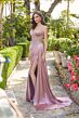 Juliet JT2653K Prom Dress