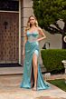 Juliet JT2655S Prom Dress