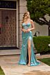 Juliet JT2655S Prom Dress