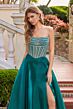 Juliet JT2663S Prom Dress