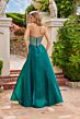 Juliet JT2663S Prom Dress