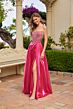 Juliet JT2663S Prom Dress