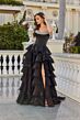 Juliet JT2664S Prom Dress