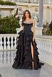Juliet JT2664S Prom Dress