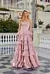 Juliet JT2664S Prom Dress