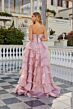 Juliet JT2664S Prom Dress