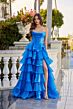 Juliet JT2664S Prom Dress