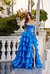 Juliet JT2664S Prom Dress