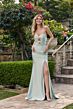 Juliet JT2672S Prom Dress
