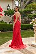 Juliet JT2672S Prom Dress