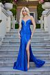 Juliet JT2673R Prom Dress