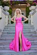 Juliet JT2674R Prom Dress