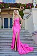 Juliet JT2674R Prom Dress