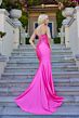 Juliet JT2674R Prom Dress