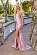 Juliet JT2676R Prom Dress