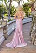 Juliet JT2676R Prom Dress