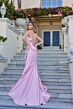 Juliet JT2676R Prom Dress