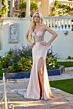 Juliet JT2678R Prom Dress