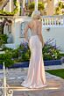 Juliet JT2678R Prom Dress