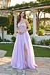 Juliet JT2682A Prom Dress