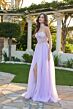 Juliet JT2682A Prom Dress