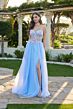 Juliet JT2682A Prom Dress