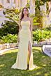 Juliet JT2684A Prom Dress